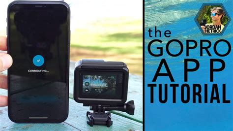 Gopro App Now Called Quik Tutorial Get To Know Gopros Mobile App