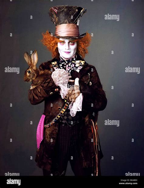 Tim Burton Johnny Depp High Resolution Stock Photography And Images Alamy