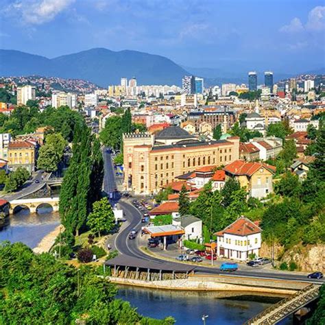 Bosnia Herzegovina Vacation Packages | Vacation to Bosnia ...