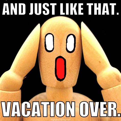 Funny Vacation Quotes Vacation Meme Need A Vacation Vacation Packing