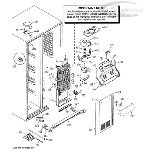 Frigidaire Upright Freezer Manual Lfuh17f2nw0