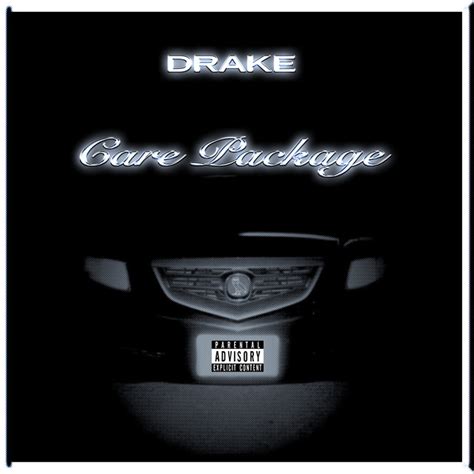 Care Package Album De Drake Spotify