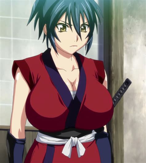 Manyuu Hikenchou Stitch Chifusa Manyuu 02 By Octopus Slime On Deviantart