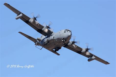 Lockheed Ec 130h Hercules Compass Call Usaf 73 1581 41st Flickr