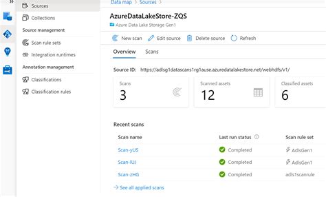 Connect To And Manage Azure Data Lake Storage ADLS Gen Microsoft Learn