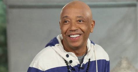 Russell Simmons Bio Early Life Career Net Worth And Salary