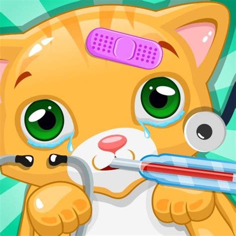 Little Cat Game En 2021 Jugar Juegos Gratis Juegos Para Gatos