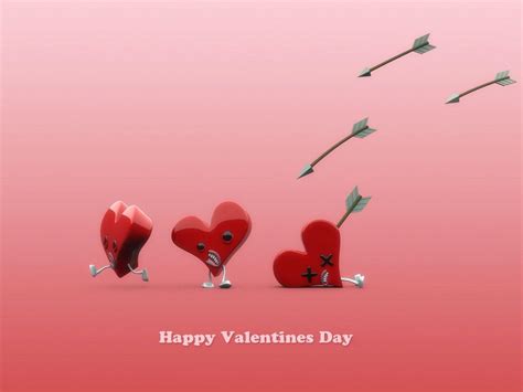Funny Valentines Day Wallpapers Wallpaper Cave