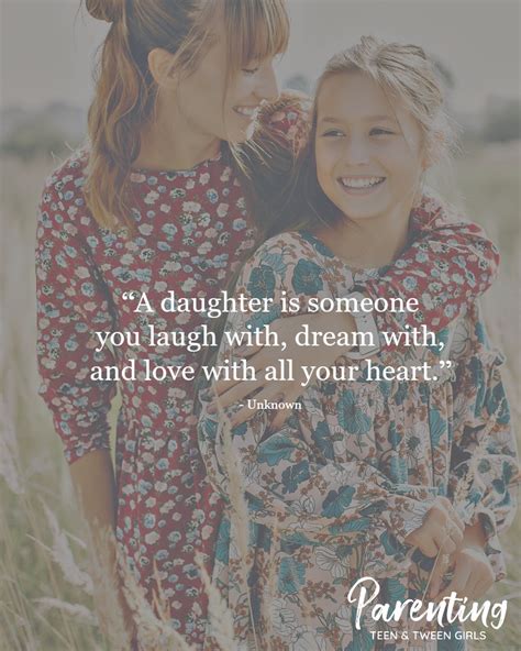 The Best Mother Daughter Quotes To Help Convey Your Love