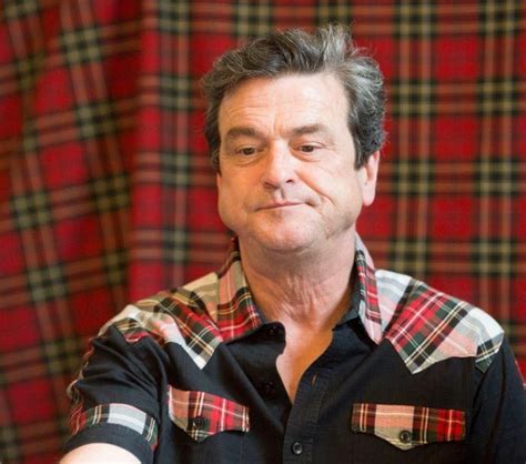 Les mckeown dead at 65: Grieving Bay City Roller Les McKeown vows 'the show must ...