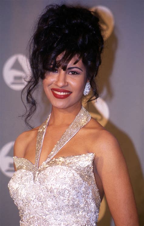 Selena Quintanilla Funeral Open Casket
