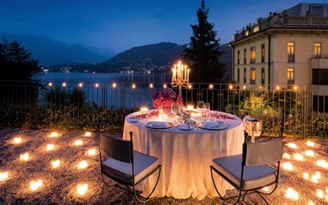 The Most Romantic Hotels On Lake Como Telegraph Travel