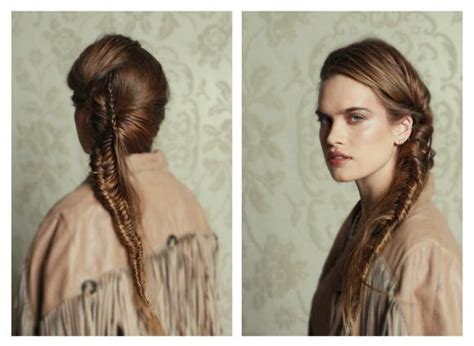 Top 26 Boho Hairstyles Trending In 2023 To Get That Bohemian Spirit Out