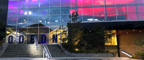 12,922 likes · 4 talking about this. ODEON Sotra