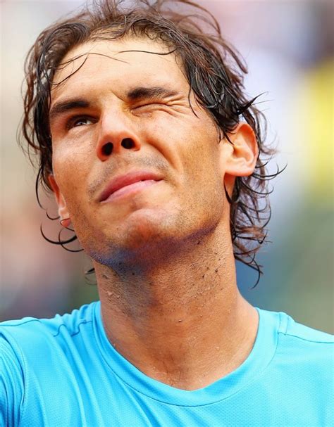 Forehand Could Be Better Says Nadal After 1st Round Win Rediff Sports