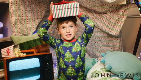 John Lewis Kids Christmas T Guide 2023 Kidstart Kidstart Magazine