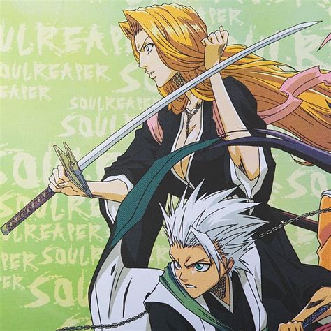 Bleach Soul Reaper Wall Scroll Tokyo Otaku Mode Tom