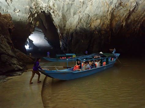 Exploring 9 Amazing Caves Of Phong Nha Vietnam