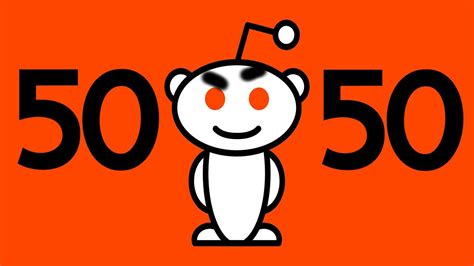 Imgur 50 50 🍓weve Struck Gold Reddit 5050 Part 3 Youtube