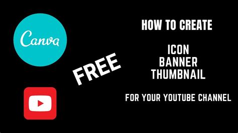 3 Important Things For Branding Your Youtube Channel Free Youtube