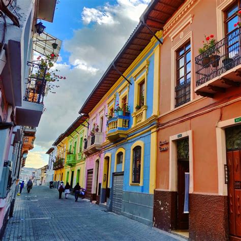 Best Things To Do In Quito Ecuador Travel Guide And Tips Quito Ecuador