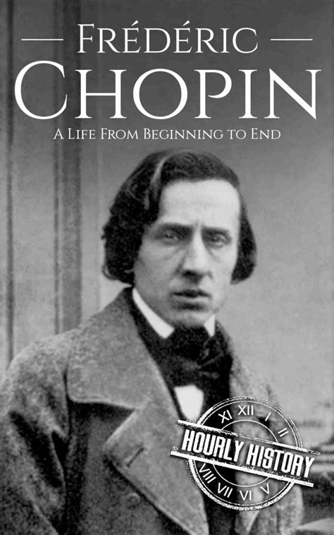 Frédéric Chopin Biography And Facts 1 Source Of History Books