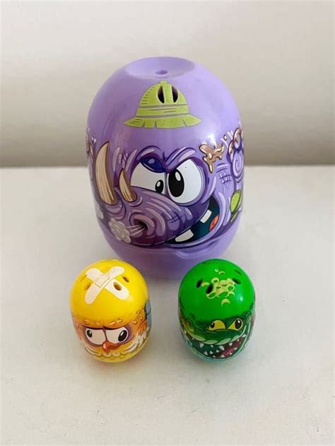 mighty beanz hobbies and toys toys and games on carousell