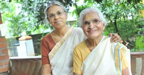 What Was Kerala Like 70 Years Ago Devaki Nilayangode Shares Her Story