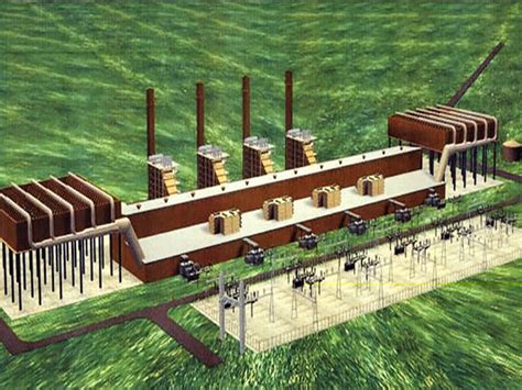1 Billion Niles Power Plant Gets Tax Relief Local News
