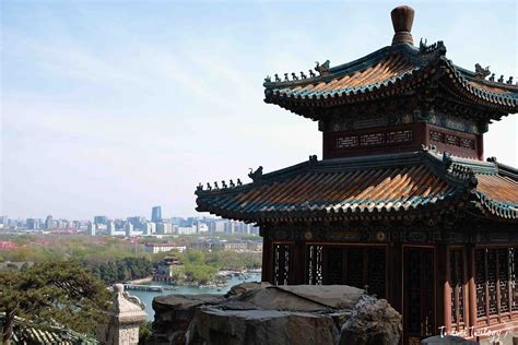 Beijing Travel Guide China Diy Travel Trilogy