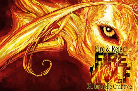 Fire Wolf By Janiceduke On Deviantart