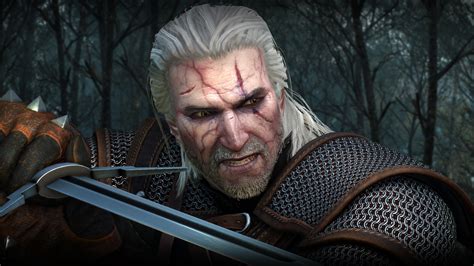 Geralt Of Rivia 15 Most Interesting Facts About Him You Didnt Know