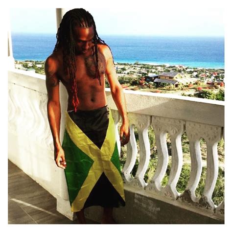 Jamaican Costume For Men