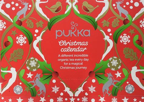 19 Fun Advent Calendars To Get You Hyped For Christmas