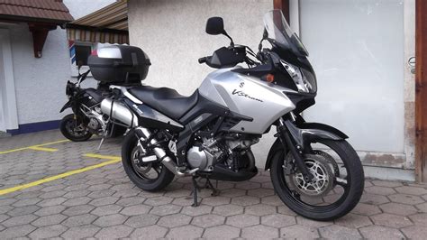 It has been manufactured in japan by suzuki since 2002, although sales in europe ended in 2009. Buy motorbike Pre-owned SUZUKI DL 1000 V-Strom Delta Motos ...