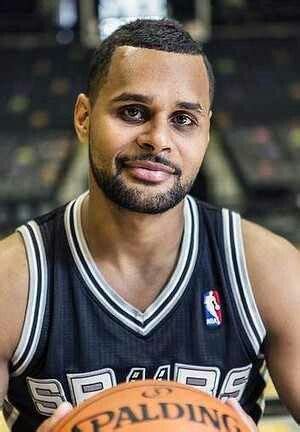 Patty mills born 11th august 1988, currently him 32. Patty Mills: Bio, Height, Weight, Age, Measurements ...