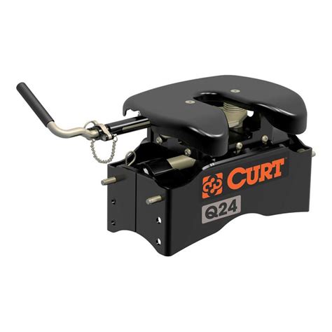 Curt Q24 24k Fifth Wheel Hitch Several Options Available 10 Year