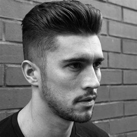 Takkan tak pernah dengar rambut mohawk? Style Rambut Lelaki Pendek 2018 - Outfit Ideas for You