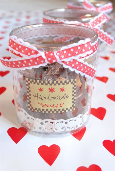 Sweets and Loves Christmas Favours  A Sweet Way for Giving Thanks