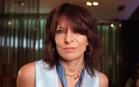 Arena Alone With Chrissie Hynde Bbc Four Review An Hour Long