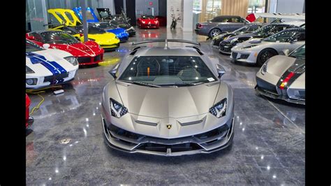 Most Expensive Hypercar Supercar Showroom Worlds Best Exotic Car