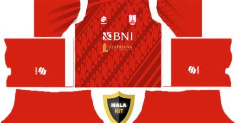 Kits Persis Solo 2018 For Fts And Dls Android Dls Mod Android