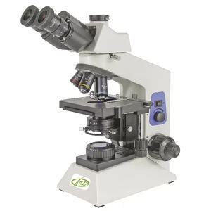 Optical Microscope G HTI Medical Inc Laboratory Binocular Plan