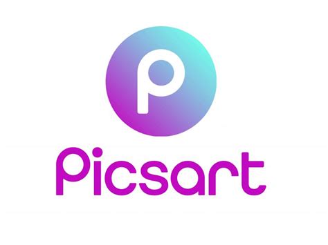 Picsart Logo Png Vector In Svg Pdf Ai Cdr Format