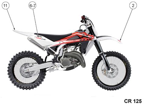 Your Source For Oem Husqvarna Motorcycle Parts