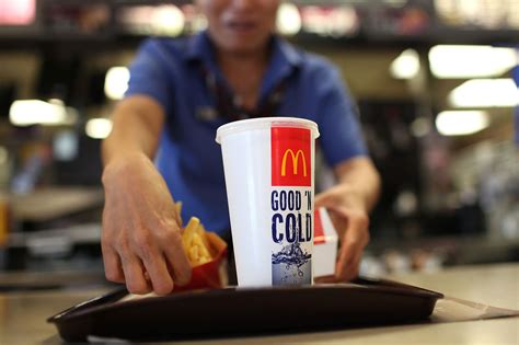 McDonald's wage announcement is in part about a massive legal battle