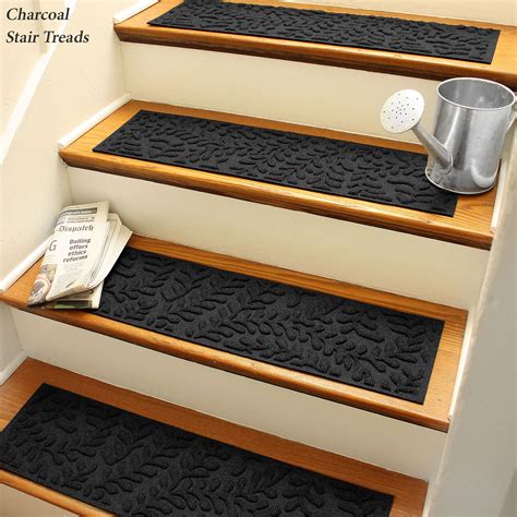 Decorative Indoor Stair Treads Youll Love In 2020 Visualhunt