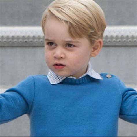 We attend at least 100 events across the county. Prince George Height, Weight, Age, Body Statistics ...