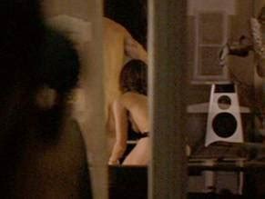 Winona Ryder Nude Scene Telegraph
