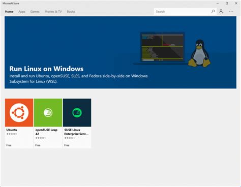 It's all thanks to the windows subsystem for linux (wsl), a feature that was first added to windows 10 in 2016 as a beta feature for those in the windows insider program, and has since been released to the public. How to Install the Linux Subsystem for Windows 10 - Make ...